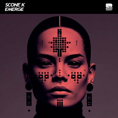 scone k - Emerge (Out Soon / 10 Nov.)