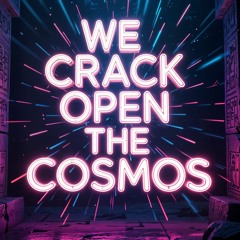 Crack Open the Cosmos