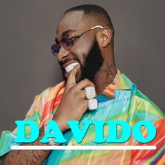 Davido Ft Musa Keys - Unavailable(DJ RODE BLEND)
