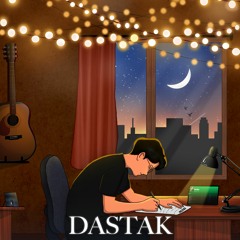 Happy Pills & Danvendra Arya - Dastak