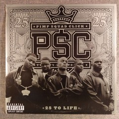 PIMP $QUAD CLICK - Fellin No [Prod.DJ CAVANHAS]