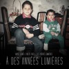 C'est ma vie (feat. Kran Max) artwork