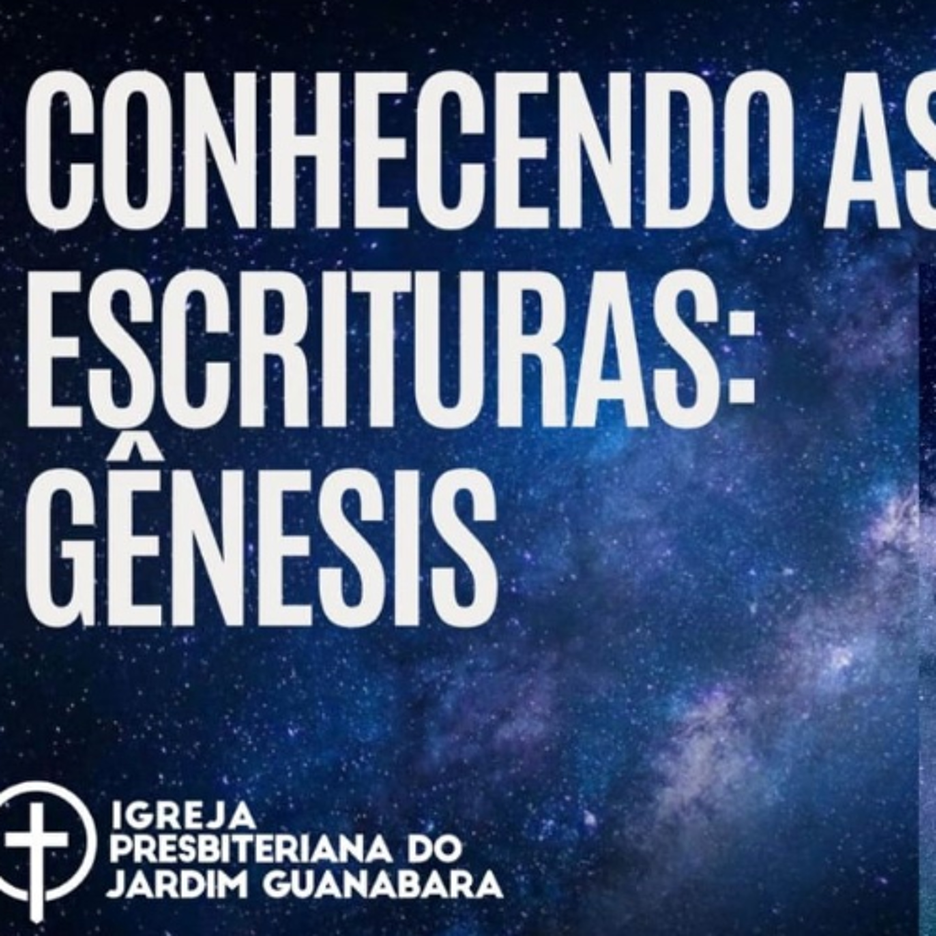 Aula 34 - Conhecendo a Gênesis - EBD - Lic. Jérson Neto episode artwork