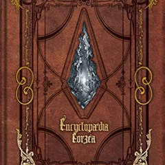 [Free] KINDLE 📌 Encyclopaedia Eorzea ~The World of Final Fantasy XIV~ Volume I by  S