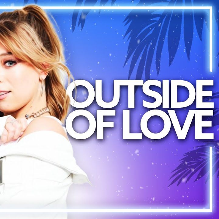 Becky Hill – Outside Of Love (Hendy Remix)