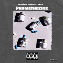 Promethazine (Swordsman-ATRXCXXXS-Eclipse) prod.byMuchas