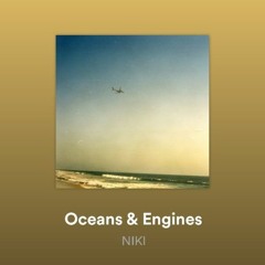 NIKI - Oceans And Engines (cover)