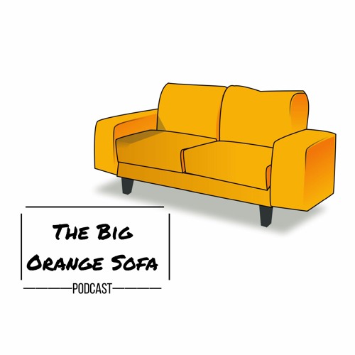 Stream St Andrew's North Oxford | Listen to The Big Orange Sofa playlist  online for free on SoundCloud