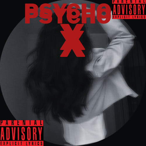 PHYSCHO X (SINGLE VERSION)
