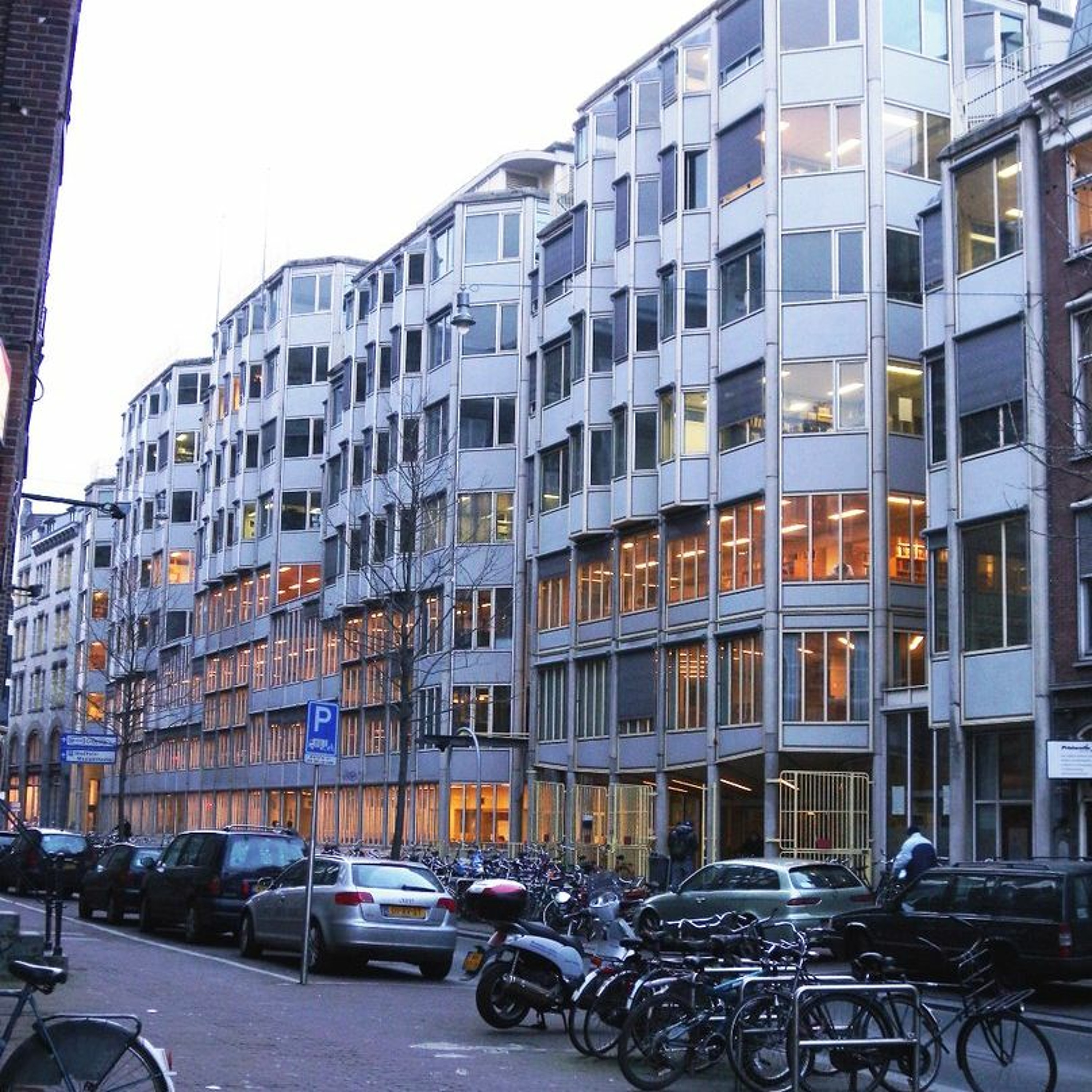 Radio Swammerdam