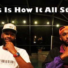 4444x7777777XD3ADVIB3 "This Is Where It all Started" Prod.gamm77