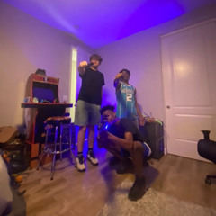 Sassy shooters(with Lil J & Watamelon jj)