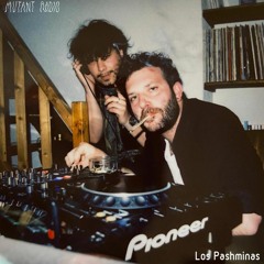 Los Pashminas [22.05.2021]