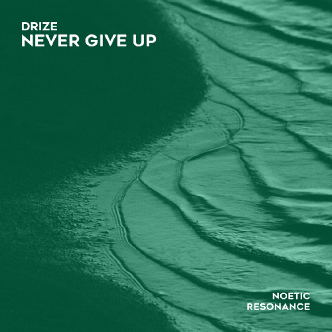 Stream DRIZE - Never Give Up (Vocal Edit) [Noetic Resonance] by Noetic ...