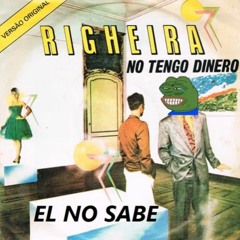 El No Sabe - Twitch Parody Cover Song - (Original Song: 'No Tengo Dinero" by Righeira)