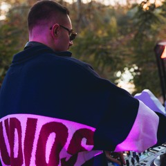 Alex Va @ HOUSE IN THE RIVER (Jardins Gala, 22.11.2025)