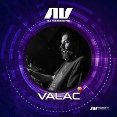 AU DJ Sessions Vol.3 / Valac - Lysergic Albino Acid