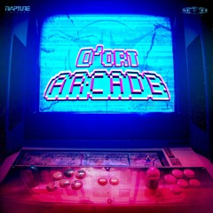 D'ort - Arcade (Rapture)