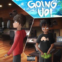 Going Up! (feat. Rich Amiri) [prod. spill, Wonder and Spacee]