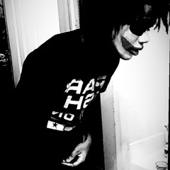 CAUSE ME (prod vinogradov + sharpboi)