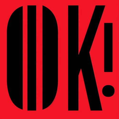 OK! (feat. James Patterson)