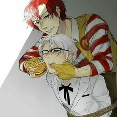 Micky D'z