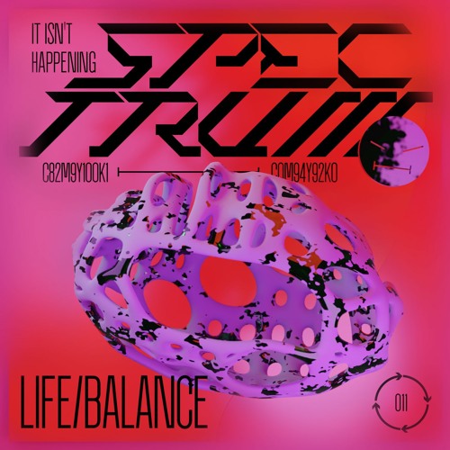 Stream Spectrumix 011 Life Balance By It Isn T Happening Listen Online For Free On Soundcloud Stream Spectrumix 011 Life Balance By It Isn T Happening Listen Online For Free On Soundcloud