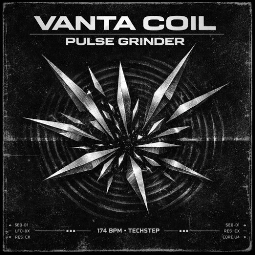 Vanta Coil - Pulse Grinder