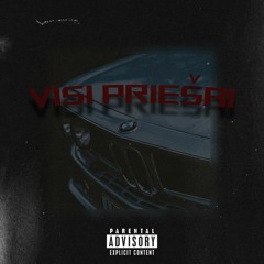 Vilkas x SkorpyX - VISI PRIEŠAI (prod sxnity)