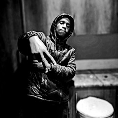Ain't by my $ide[Unmixed&Unmastered]