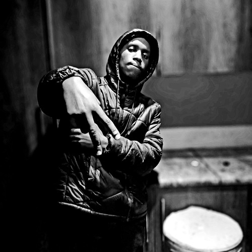Ain't by my $ide[Unmixed&Unmastered]