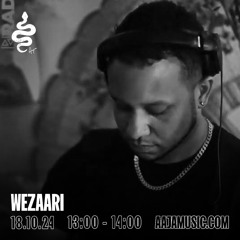 Wezaari - Aaja Channel 1 - 18 10 24