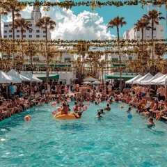 Miami Music Week 2022