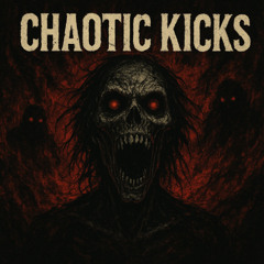 Chaotic Kicks