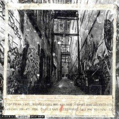 Vlas&YaZheYao-По Району Шагаю (YaZheYao prod.)