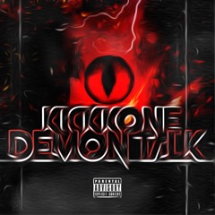 Demon Talk (Official Audio)[Prod. BMG & Father Blaze]