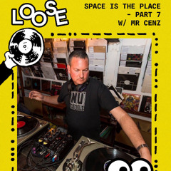 Space is the Place - Part 7, 2025