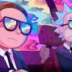 Mob Style (feat: Rick and Morty)