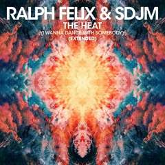 The Heat (I Wanna Dance with Somebody) [Extended]