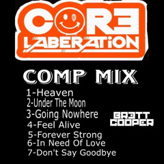 Core Laberation Mix download