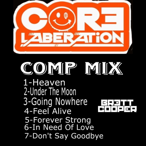 Core Laberation Mix download