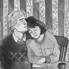 Заметался пожар голубой (prod. Enflyte)