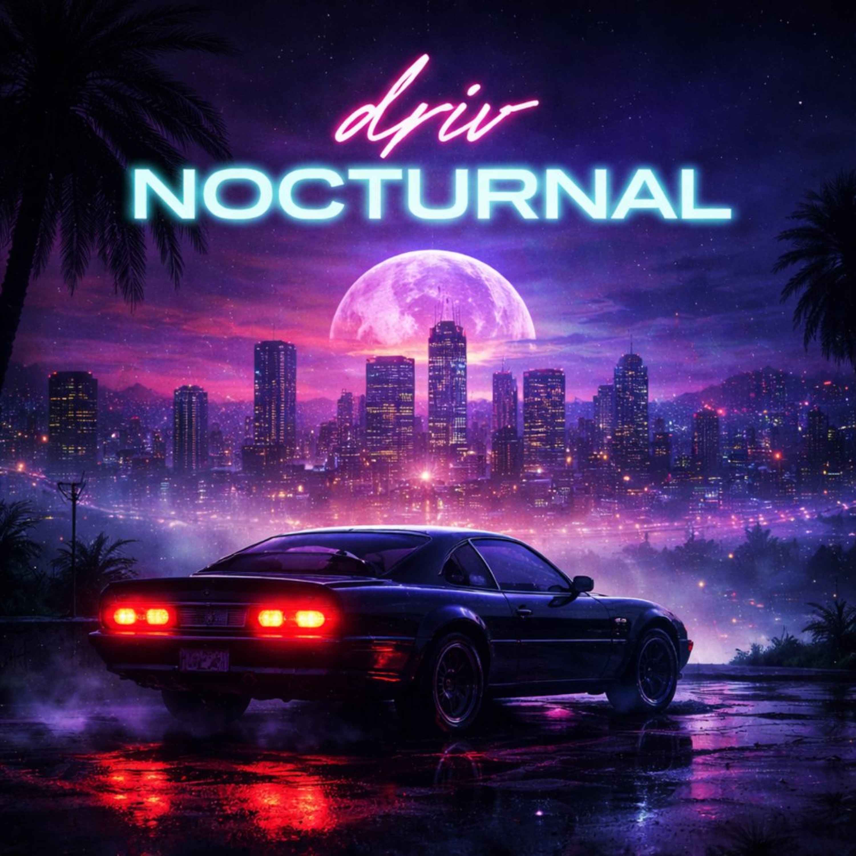 Nocturnal episode artwork
