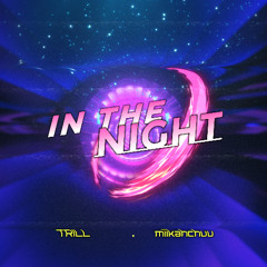 In The Night - Sped Up (Instrumental) - 140 bpm