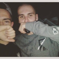 Brandon Kendall - Slatt