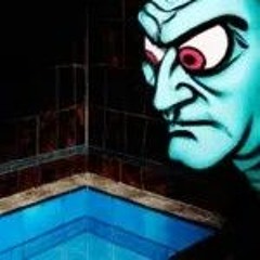 DJ ERNEST BYKOV - LET THE SUN ROT