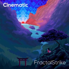 FractalStrike - Where Nature has taken back her Rights