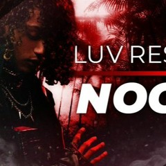Luv Resval - Nocif [Prod. J0R0]