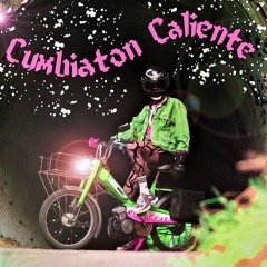 CUMBIATÓN CALIENTE (homenaje a lxs dueñxs)