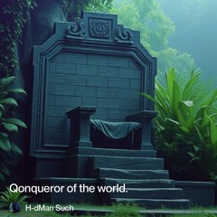 qonqueror-of-the-world. yhouse 2